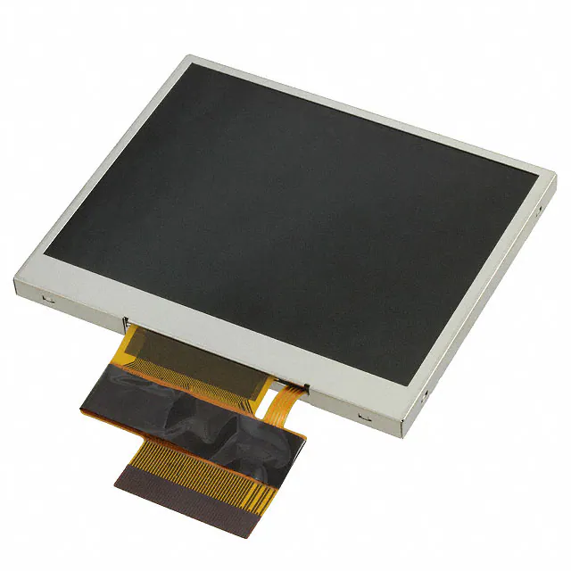 TCG035QVLPDANN-GN50 Kyocera International, Inc.  Modules d'affichage - LCD OLED Graphic
